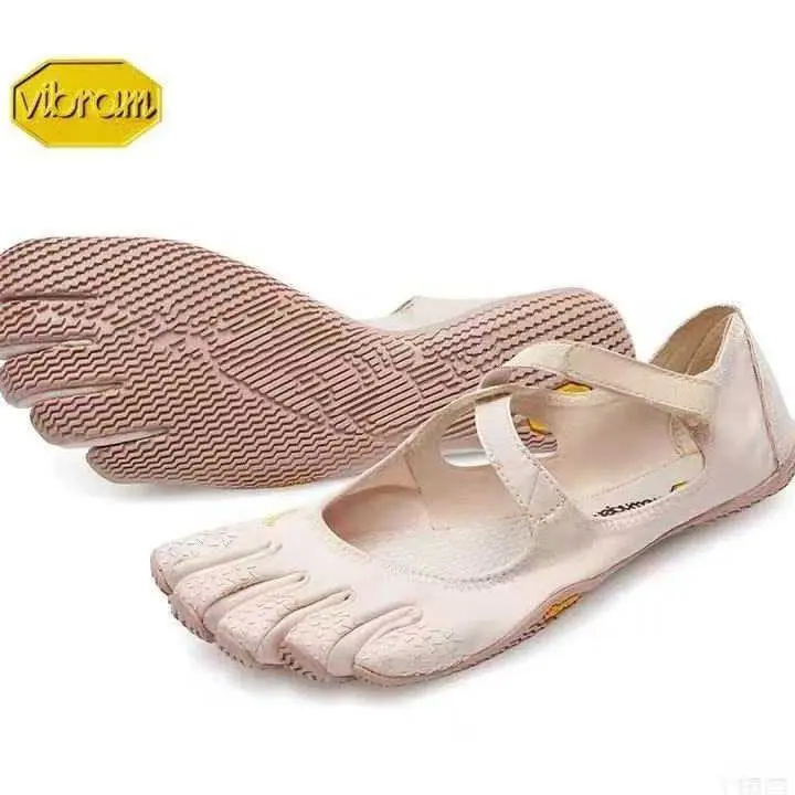 Vibram FiveFingers Dance Shoes: Unleash Your Foot's Natural Rhythm with Barefoot Precision & Chic Style