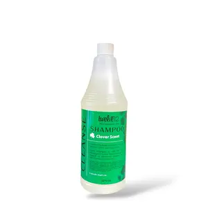 Twelve12 Shampoo Clover Scent 32oz (Pump Sold Separately)(Clarifying)