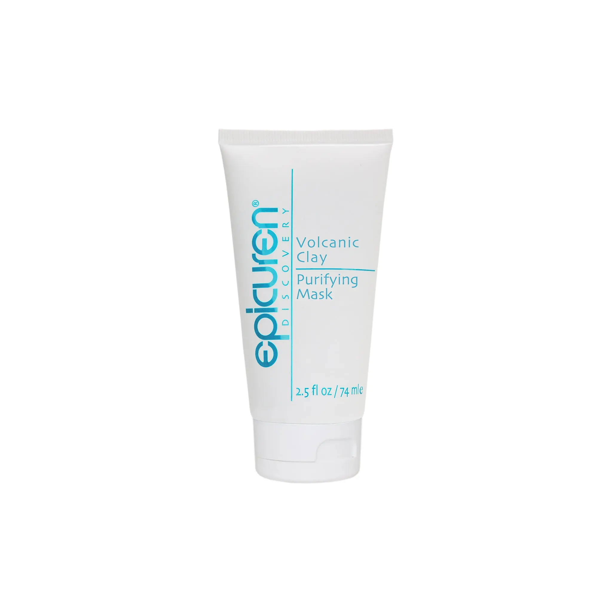 Volcanic Clay Purifying Mask