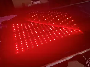2026 New 1260pcs LEDs 660nm&850nm Red Light Therapy bag Full body Relieve Pain