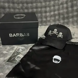 BARBAS HATS X LA FES LONCHE FULL SET