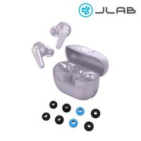 Go Pods ANC Lilac + Tips