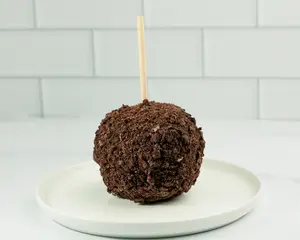 Caramel Cookie Crumble  Apple 16oz