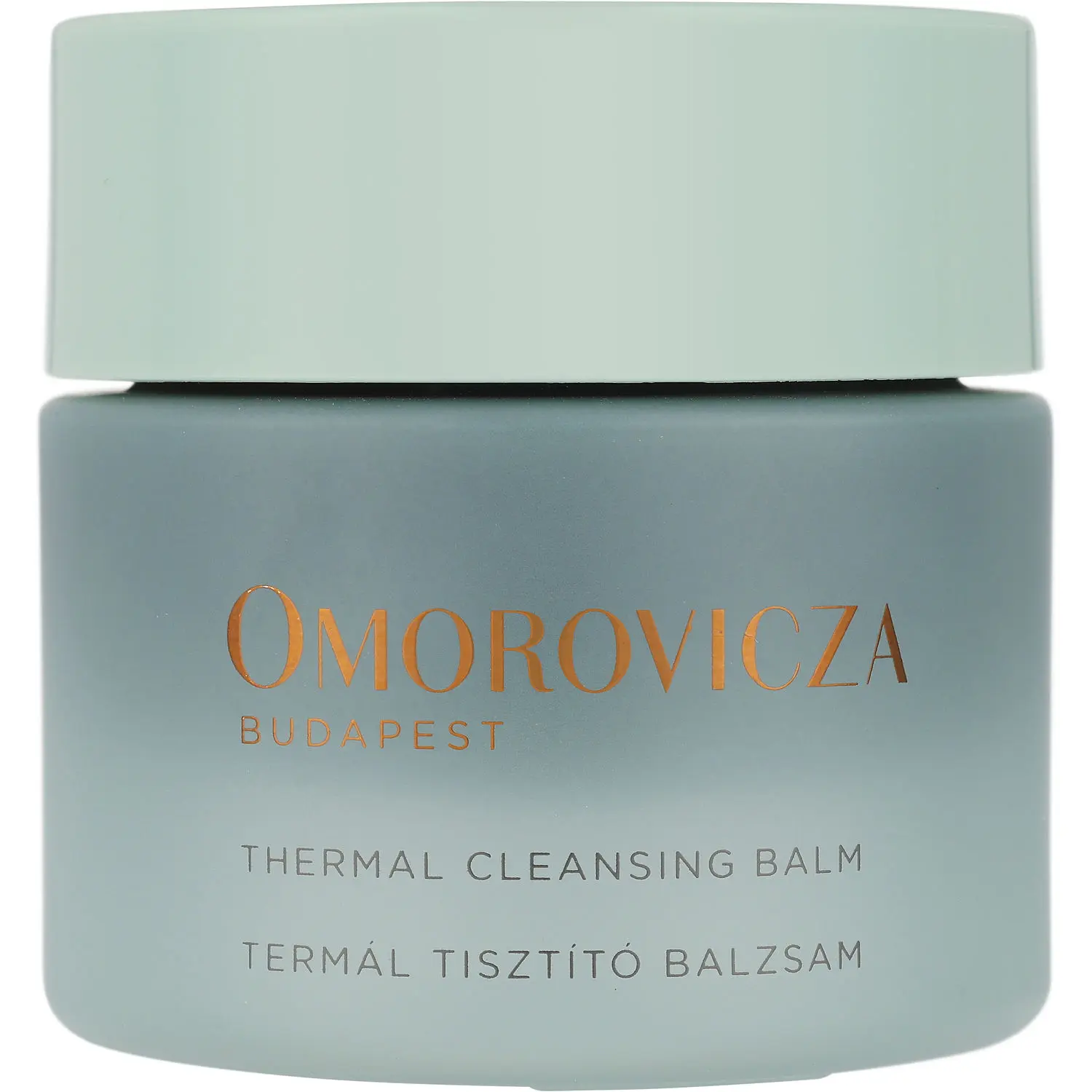 Omorovicza By Omorovicza Thermal Cleansing Balm For Women