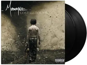 Mudvayne - Lost & Found - Gatefold 180-Gram Black Vinyl  [VINYL RECORD - LP] Black, Gatefold LP Jacket, 180 Gram, Holland - Import