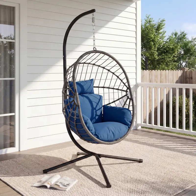Hanging Chair Stand Ikea Ikea PS Svinga Hanging Seat