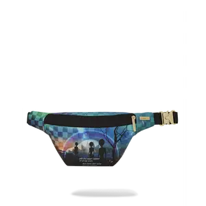 LATE ONE NIGHT SAVVY CROSSBODY