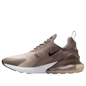 Nike Air Max 270  Mink Brown Men's IB7751-200 size 11 New Sneakers
