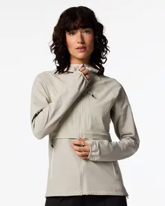 Yermo Hooded Jacket - Women's