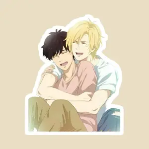BL Stickers