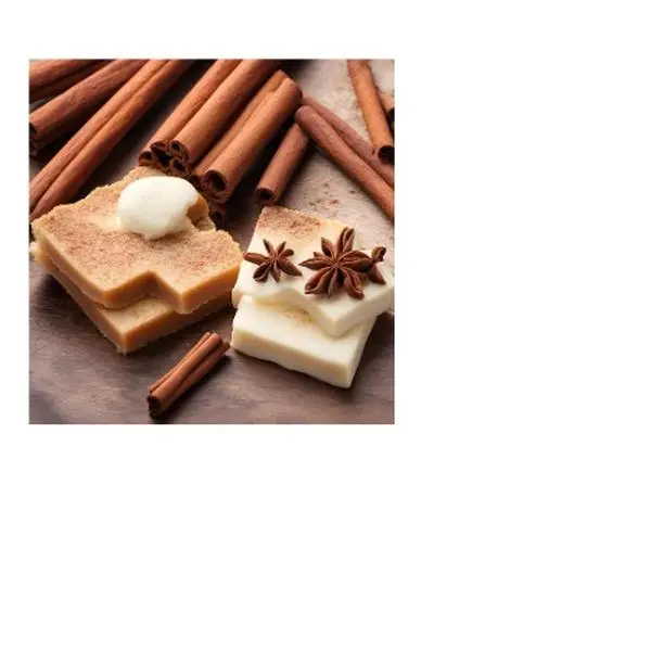 Cinnamon Delight Candle Oil