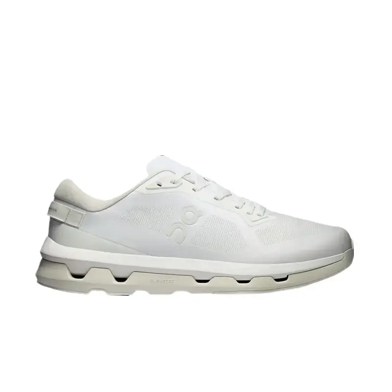 On Running Cloudzone White 3MF10081200 Men's Fashion Sneaker New