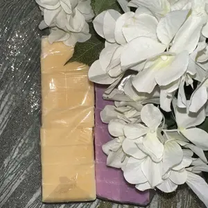 New lemon mint & lavender 2 pack Body Care Soap Comfort