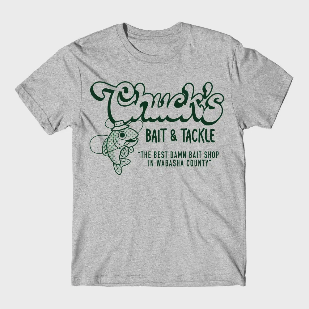 Classic Comedy Parody T‑Shirt – Bold Retro Inspired Unisex Graphic Tee Casual Outfit
