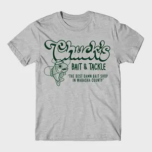 Classic Comedy Parody T‑Shirt – Bold Retro Inspired Unisex Graphic Tee Casual Outfit