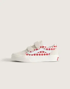 Vans Unisex Little Kids Old Skool V Shoe​