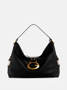 GUESS Unisex Camden Shoulder Bag