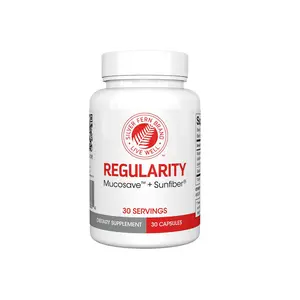 Regularity - A Non-Laxative Constipation Solution