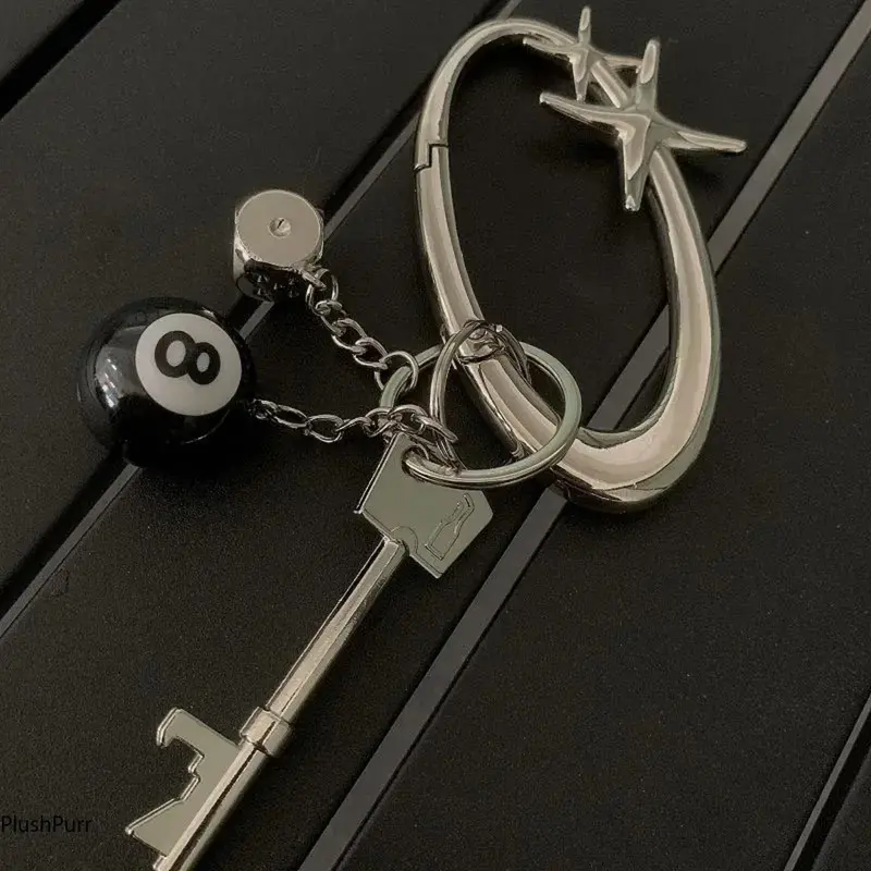 y2k carabiner - TikTok Shop display picture 3