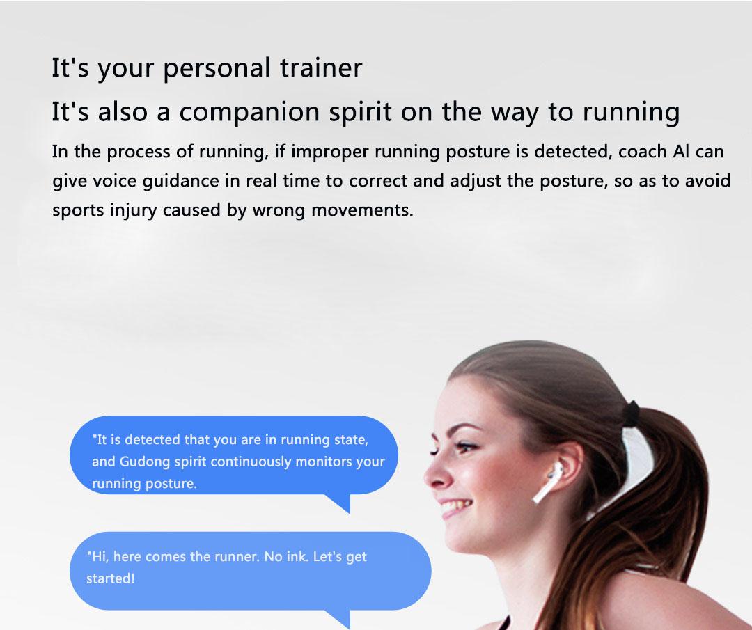 Smart Running Tracker