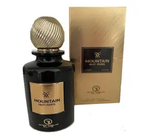 Grandeur Elite Mountain Nuit Paris, 3.4 Fl Oz (Pack of 1)