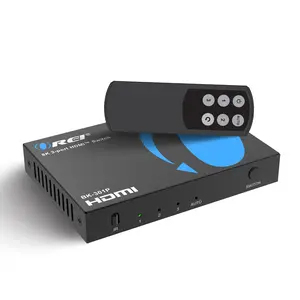 8K 3-port HDMI™ Switch (BK-301P)
