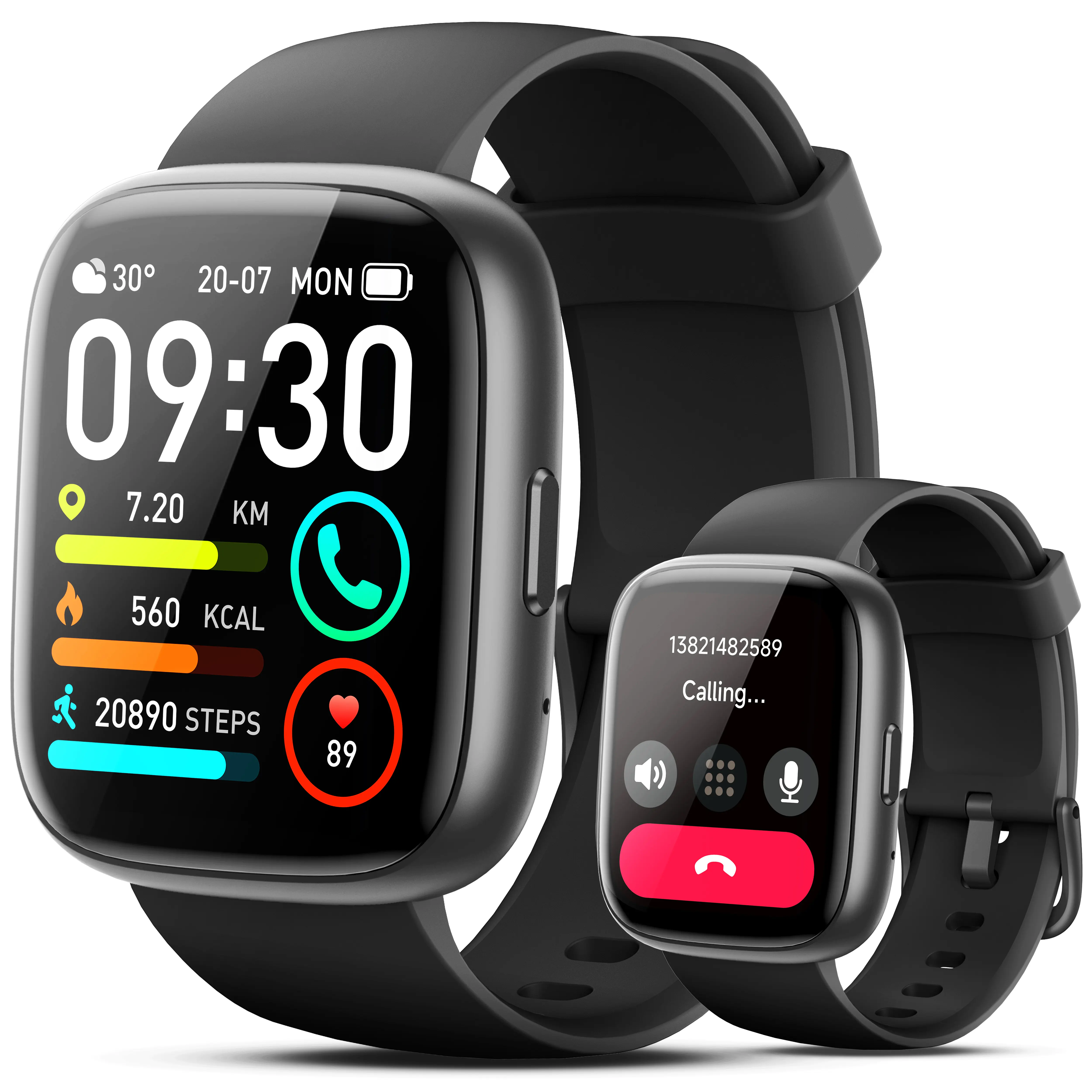 Black + Black