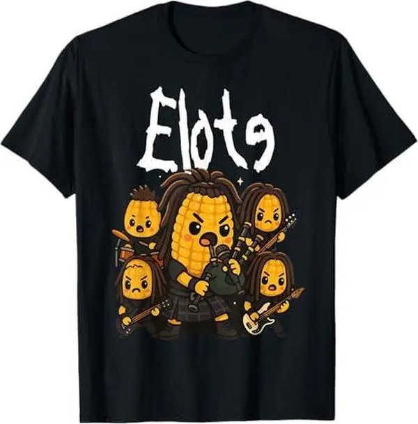Elote T-Shirt