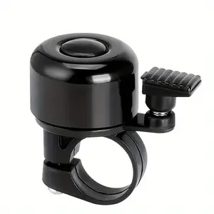 Bicycle Bell, Thumb Bell, Small Ringing Bell, Available in Various Colors.