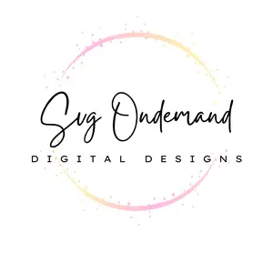 Svg OnDemand shop logo