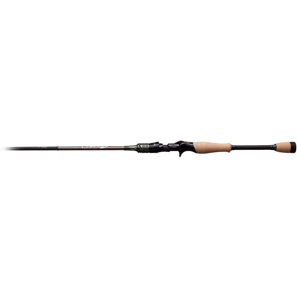 Megabass Orochi X10 Baitcasting Rods