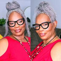 #Grey (Out Of Stock)