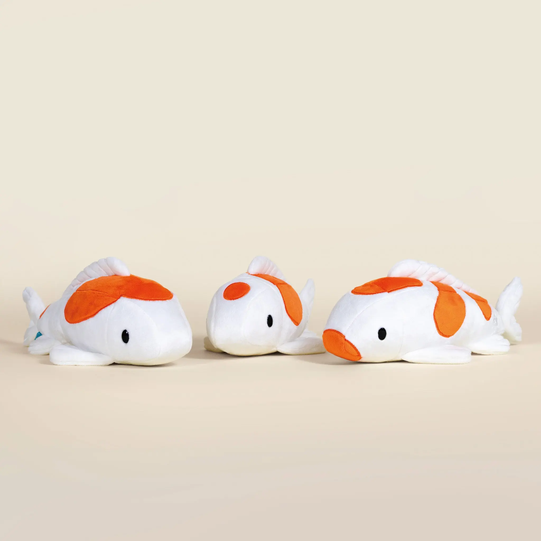 Kohaku Koi the Koi Fish - Mystery Style