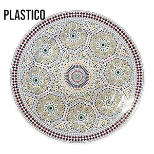 Melamine Platter 16 inches