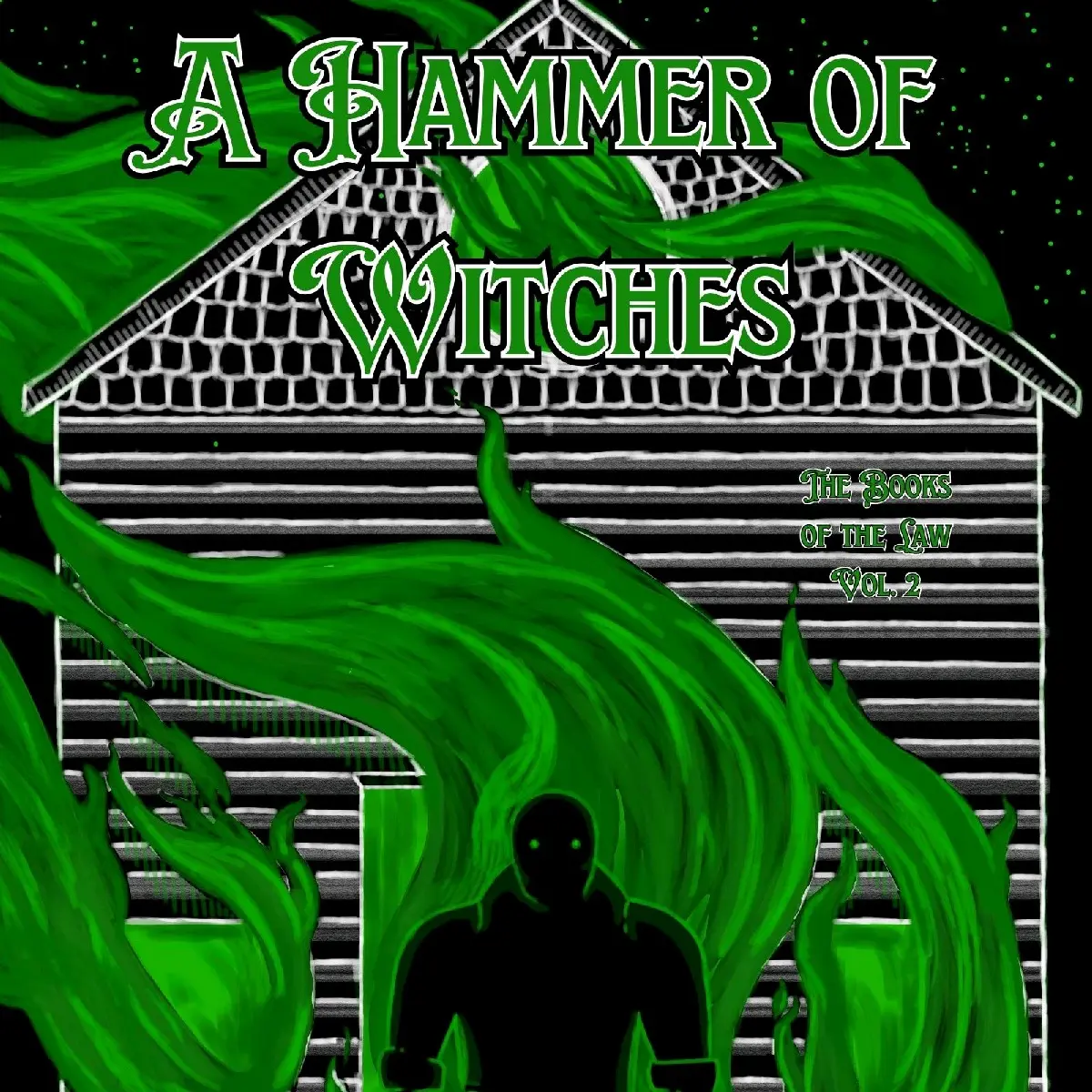 A Hammer of Witches