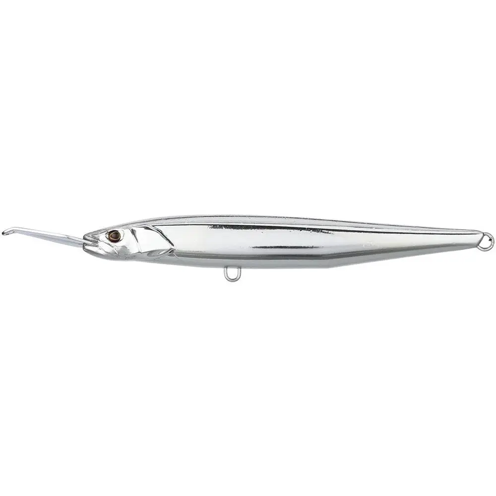 Jackall Riser Bait 012R Topwater Lure - 4.7 Inch