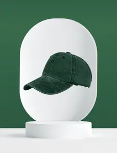 Locsanity Distressed Ponytail Baseball Adjustable Breathable Trucker Cap for Dreadlocks & Natural Hair Cotton Blend One Size Fits 55-65 cm Outdoor Activities