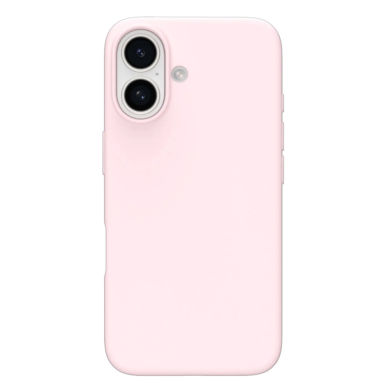 ORNARTO Silicone Case for iphone 16 series, Full-Body Protection for Smartphones, Silky-Soft Touch Cellphone Casing, Shockproof Cover - TikTok Shop ORNARTO Silicone Case for iphone 16 series, Full-Body Protection for Smartphones, Silky-Soft Touch Cellphone Casing, Shockproof Cover - TikTok Shop