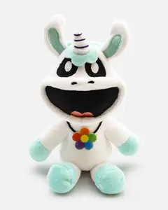 CraftyCorn 7" Mini Plush CraftyCorn 7" Mini Plush