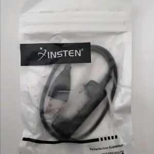 For Fitbit Flex 2 Charger 1Ft (Black)