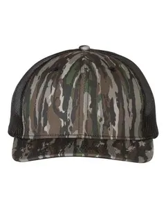 Richardson 112P Printed Trucker Cap