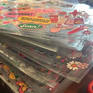 Sale uvdtf wrap