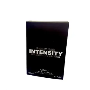 Profumo Intensitive collection edition 3.4Oz.