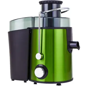 Multi-Function Electric Juicer