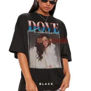 Dove Cameron 90s Retro Shirt For Fans And Adult Tshirt