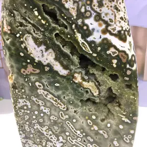 ocean jasper 8th vein freeform