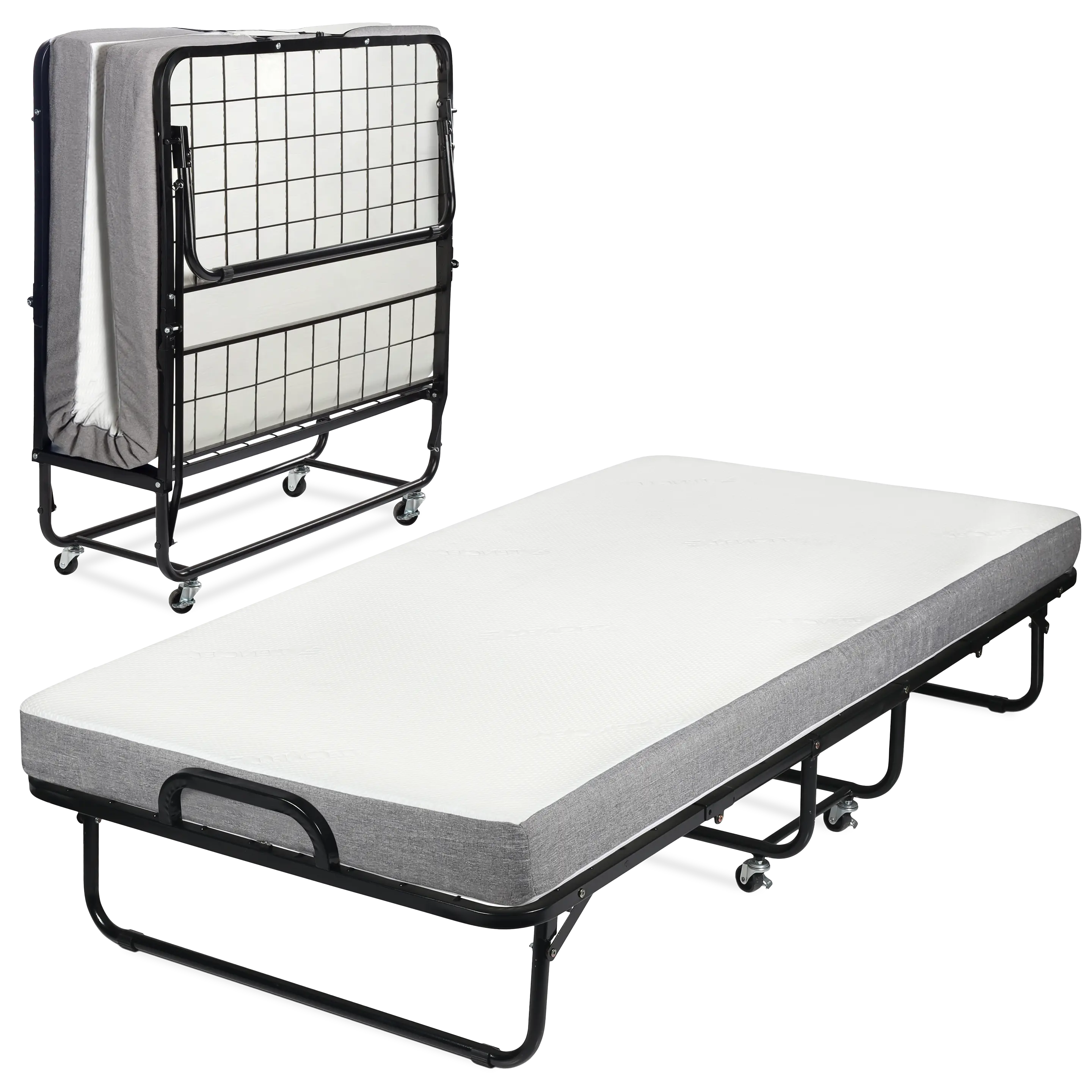 Diplomat Folding Bed-Cot Size