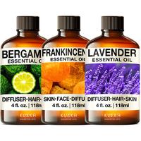 Organic Sleep & Stress Solution