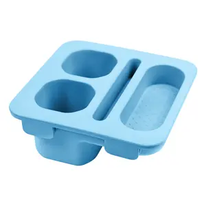 Bogg Bag X-Large Cup Holder Tray Accessories, Fits Stanley Cups, Waterproof Eva Material, Women's Phone Stand, Organizer Dividers & Pouches