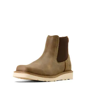 Men's Rambler Recon Square Toe Chelsea Boots